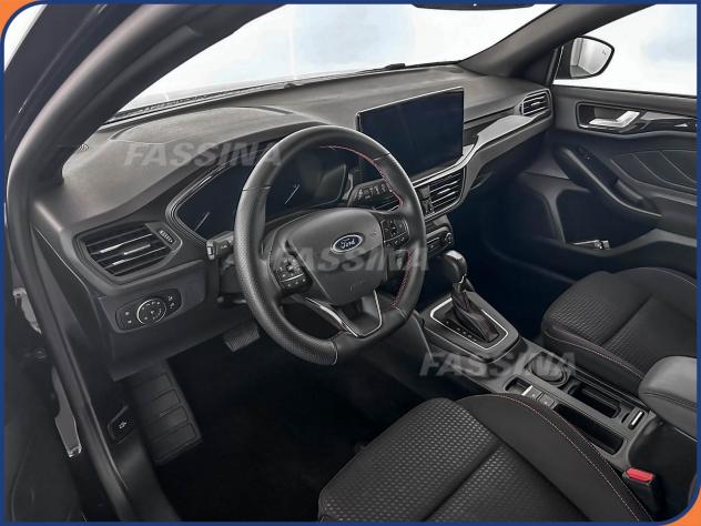 Ford Focus 1.0T EcoBoost Hybr. 155cv ST-Line AutoSW - Foto 9