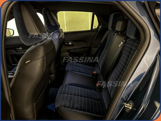 Lancia Ypsilon Ibrida Ibrida Edizione Cassina e-DCT - Foto 10