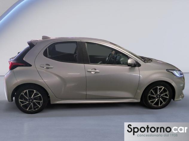 Toyota Yaris Hybrid Trend - Foto 7