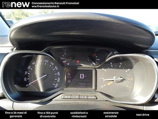 CITROEN C3 1.2 PureTech 82cv Feel neopatentati rif. 24117190 - Foto 6