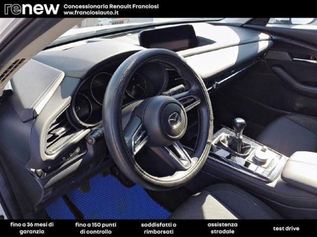 MAZDA CX-30 2.0 Skyactiv-G M Hybrid 122cv Executive 2WD rif. 23788701 - Foto 8
