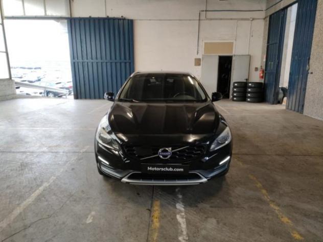 VOLVO V60 Cross Country D3 Geartronic Momentum - solo operatori rif. 23103807 - Foto 7