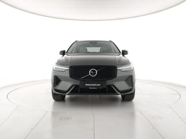 VOLVO XC60 T6 Plug-in hybrid AWD aut. Plus Dark - Autocarro rif. 23503549 - Foto 7