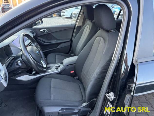 BMW 116 d 5p. rif. 24072939 - Foto 7