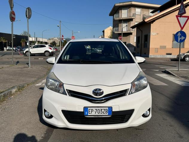 Toyota Yaris 1.0 5 porte Lounge - Foto 5