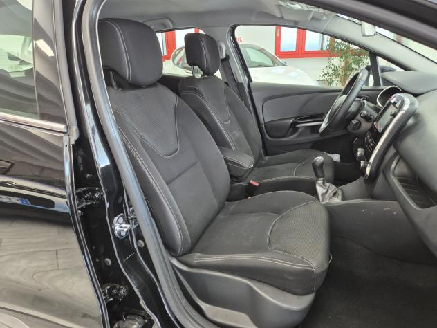 Renault Clio 1.5 dCi 8V 75CV 5 porte Wave - Foto 7