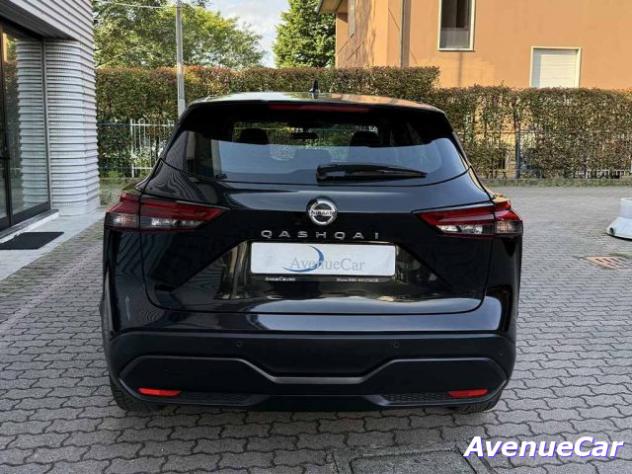 NISSAN Qashqai mhev xtronic TELECAMERA PREZZO REALE IVA ESPOSTA rif. 23830219 - Foto 6