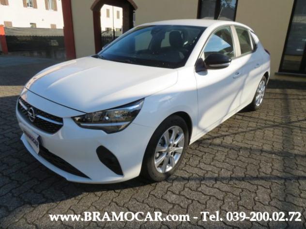 OPEL Corsa 1.5 D 100cv EDITION - NAVI - C.LEGA 16'' - x NEOP. rif. 22336428 - Foto 2