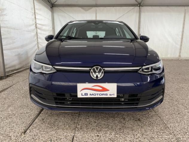 VOLKSWAGEN Golf 1.4 TSI eHYBRID 204 CV DSG Style rif. 23856850 - Foto 2