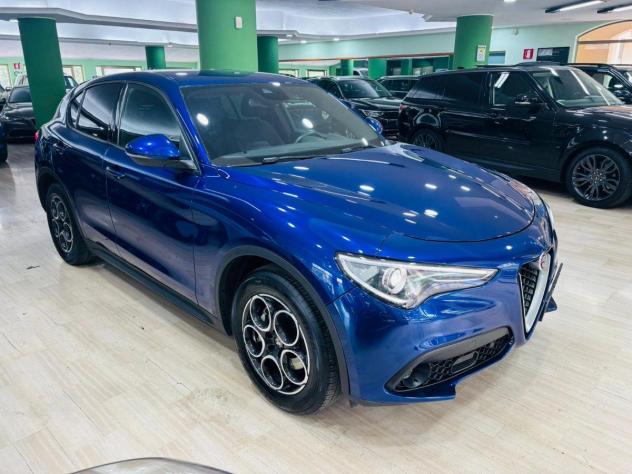 Alfa Romeo Stelvio 2.2 T.diesel 190CV AT8 Q4 Sp.-T. - Foto 3