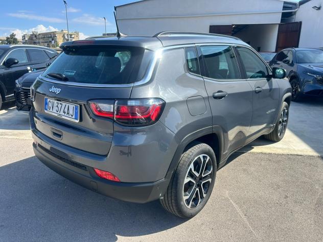 Compass 1.5 Turbo T4 130 CV MHEV 2WD Altitude - Foto 2