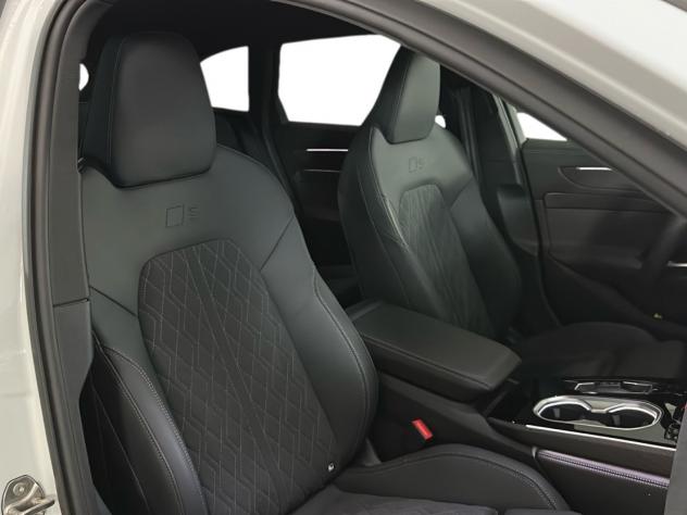 Audi A6 A6 Avant 2.0 tdi mhev S line quattro s-tronic 204cv - Foto 9