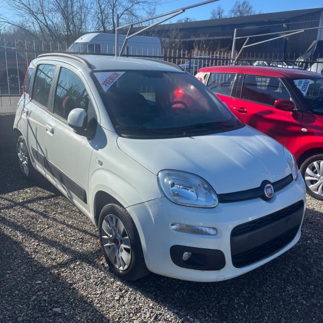 Fiat Panda 1.2 Lounge - Foto 3