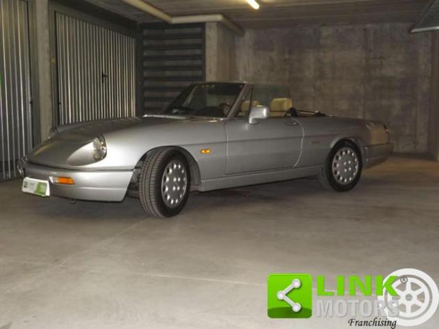 ALFA ROMEO Spider 2.0i - Foto 3