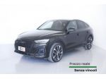 Audi Q5 Sportback 50 TDI S Line Plus quattro Tiptronic