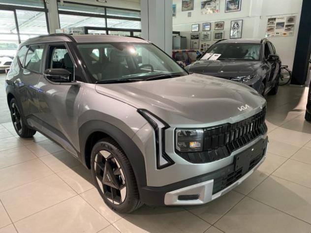 KIA Seltos 1.6 tgdi Style 2wd dct rif. 23999934