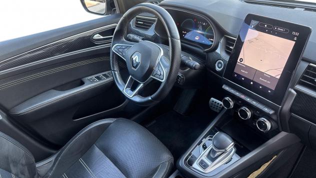 Renault Arkana 2021 1.6 E-Tech full hybrid E-Tech Engineered Fa - Foto 8
