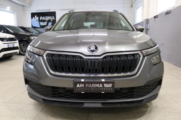 SKODA Kamiq 1.0 TSI 110 CV Ambition rif. 23936768 - Foto 2