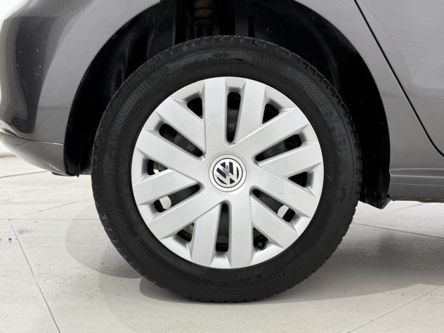 Volkswagen Polo 1.2 TDI DPF Comfortline 55kW - Foto 10