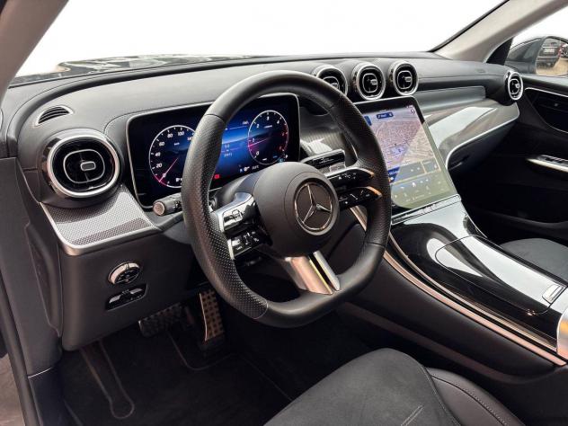 Mercedes-Benz GLC - X254 - 220 d AMG Line Advanced 4matic auto - Foto 8