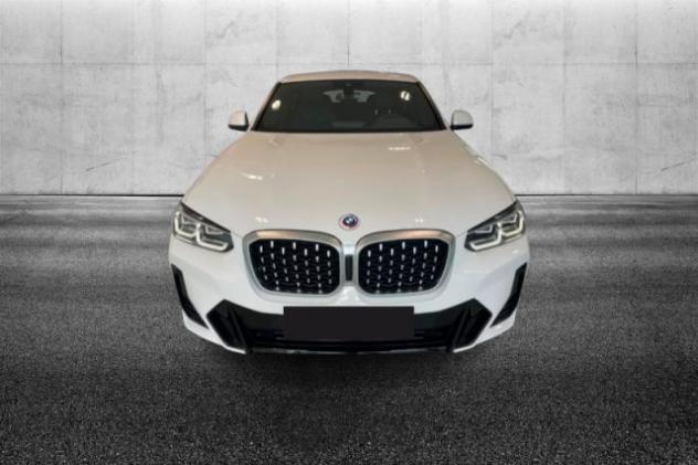 BMW X4 xDrive20d 48V Msport rif. 24184938 - Foto 3