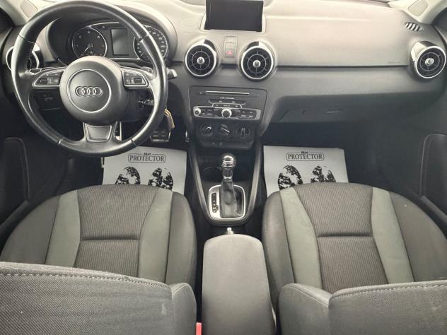 Audi A1 1.6 TDI 116 CV S tronic Sport - NEOPATENTATI - Foto 7