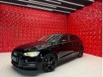 Audi A3 1.6 TDI S tronic Ambition AUTOMATICO OK NEOPATENTATI