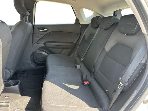 Renault Captur 1.0 tce Life Gpl 100cv - Foto 9