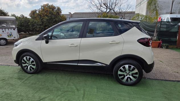 Renault Captur dCi 8V 90 CV EDC Business - Foto 5