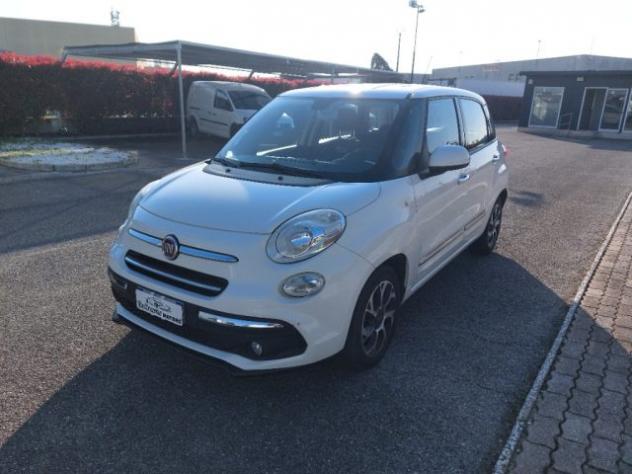 FIAT 500L 1.3 Multijet 95 CV Pop Star rif. 24097031