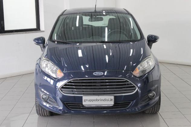 FORD - Fiesta - 1.0 80CV 5p. - Foto 2