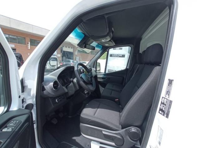 MERCEDES-BENZ Sprinter Sprinter 515 CDI 37/50 telaio rif. 22331788 - Foto 9