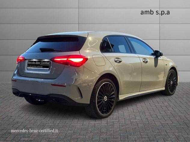 Mercedes-Benz Classe A A 250 e phev Alpine Grey Edition auto - Foto 2