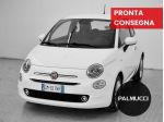 FIAT 500 500 1.0 hybrid 70cv