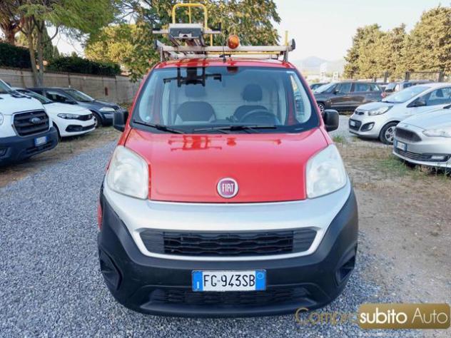 FIAT Fiorino 1.3 MJT 80CV + IVA 22% rif. 24035853