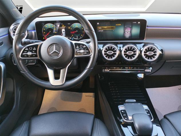 Mercedes-Benz A 180 2019 Sport auto - Foto 10