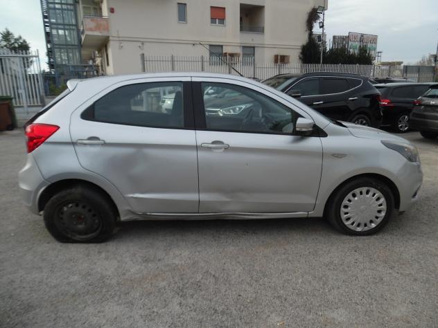 Ford Ka 1.2 Ti-VCT - Foto 8