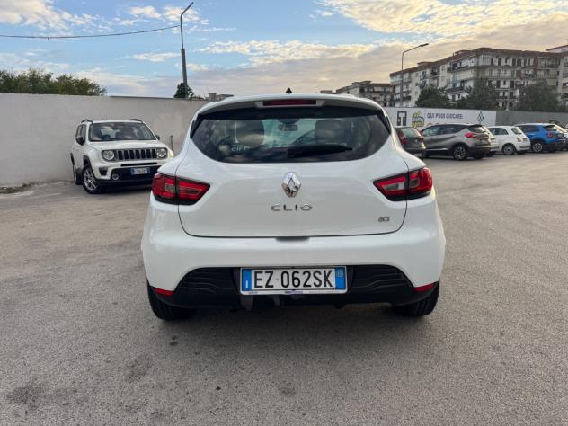 Renault Clio dCi 8V 75CV Start&Stop 5 porte Energy Intens - Foto 8