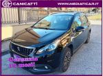PEUGEOT 2008 BlueHDi 100 Active