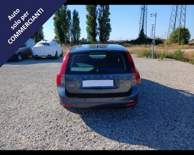 Volvo V50 1.6 D DRIVe cat POLAR - Foto 2