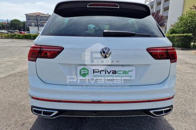 Volkswagen Tiguan Tiguan 1.5 TSI 150 CV DSG ACT R-Line - Foto 4