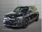 Mercedes-Benz GLB - X247 2019 200 d Premium 4matic auto