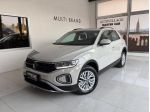 VOLKSWAGEN - T-Roc - 1.0 TSI Life