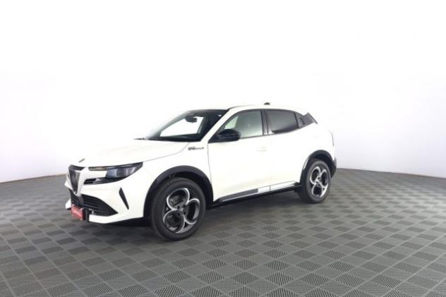 ALFA ROMEO Junior Junior 1.2 145 CV Hybrid eDCT6 Edizione Milano Cor rif. 24034352 - Foto 8