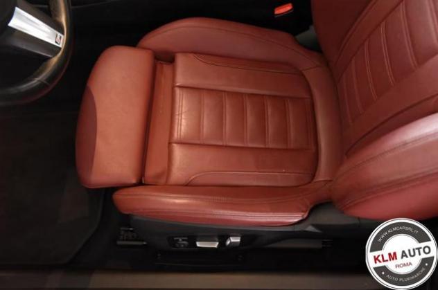 BMW 220 i Coupé M sport tetto + pelle rif. 23834049 - Foto 8