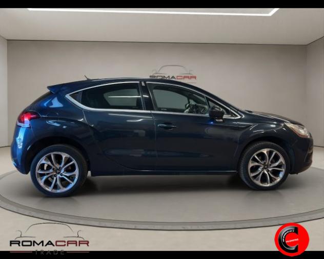 DS AUTOMOBILES DS 4 1.6 e-HDi 110 airdream CMP6 So Chic rif. 23133063 - Foto 5