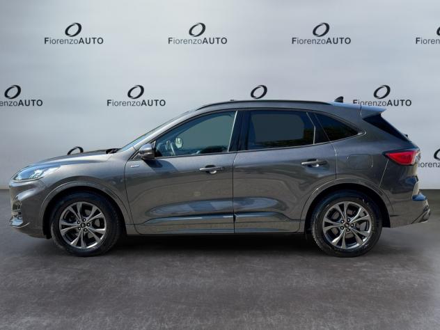 Ford Kuga 2.0 Ecoblue ST-Line 88Kw(Aut)"PREZZO REALE"(1694) - Foto 4