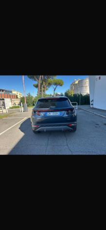 Hyundai Tucson Hybrid X-LINE - Foto 6