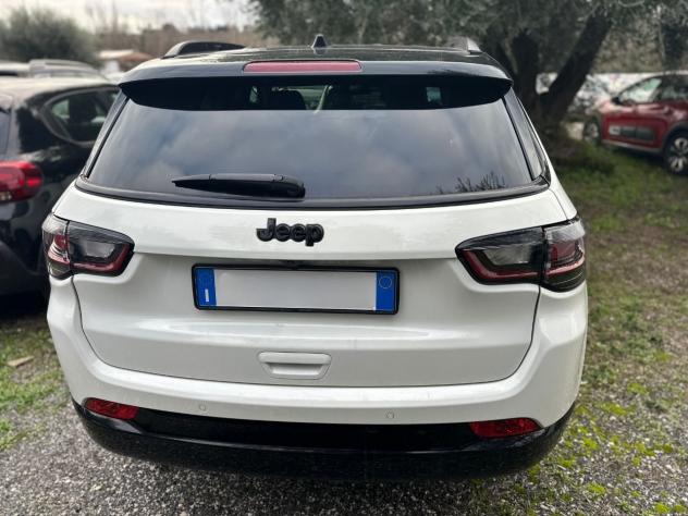 Jeep Compass 1.5 Turbo T4 130 CV MHEV 2WD Summit - Foto 8