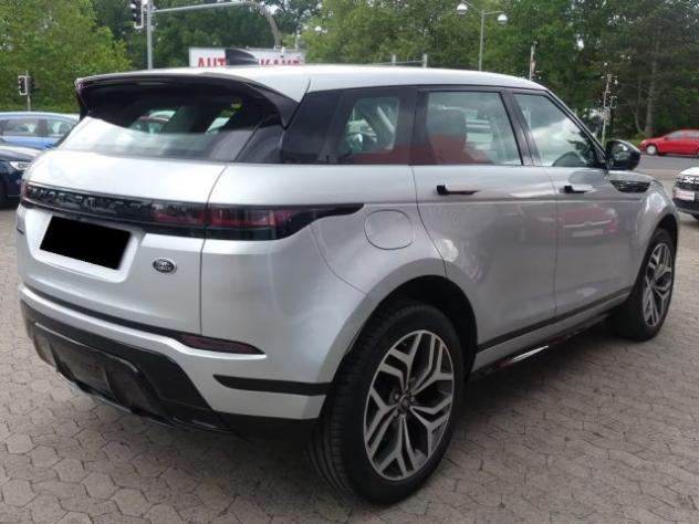 LAND ROVER Range Rover Evoque 2.0 200 CV AWD R-Dynamic SE rif. 23945097 - Foto 5